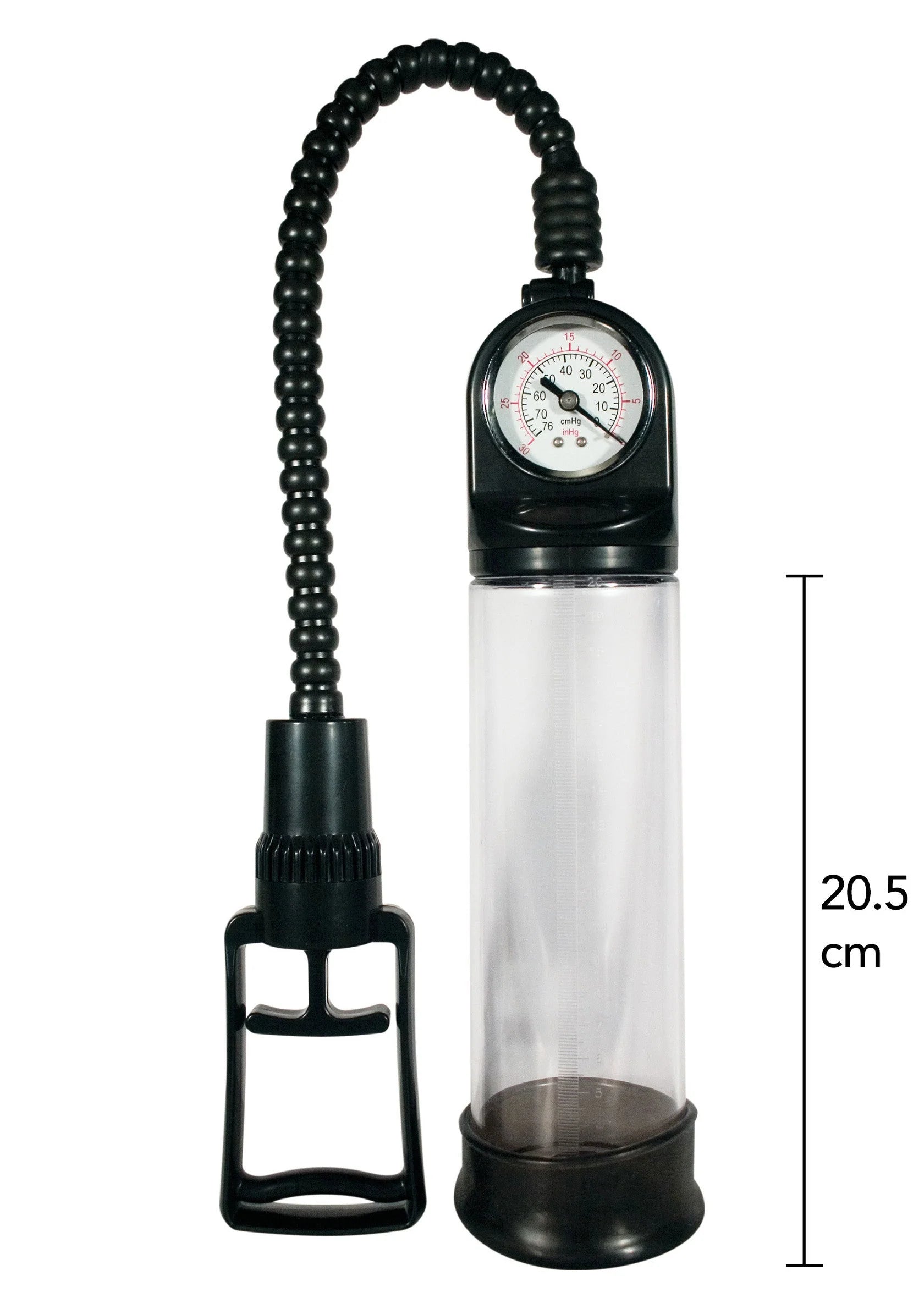 10463_BLACK_01 | bestel discreet online bij Happytoys, de erotische webshop geleid door een vrouw.