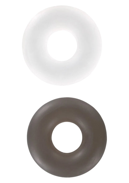 10464_CLEAR_01 | bestel discreet online bij Happytoys, de erotische webshop geleid door een vrouw.