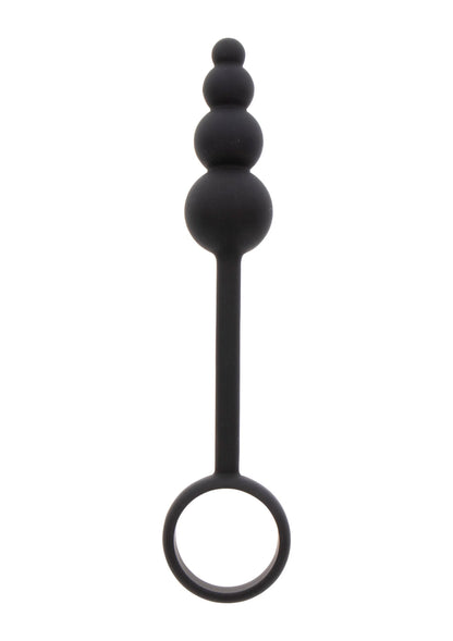 Beste vandaag nog: Manpower Anal Plug & Cock Ring by ToyJoy - bij Happytoys Sexshop: online sex shop for Feeling Happy & Easy 😊