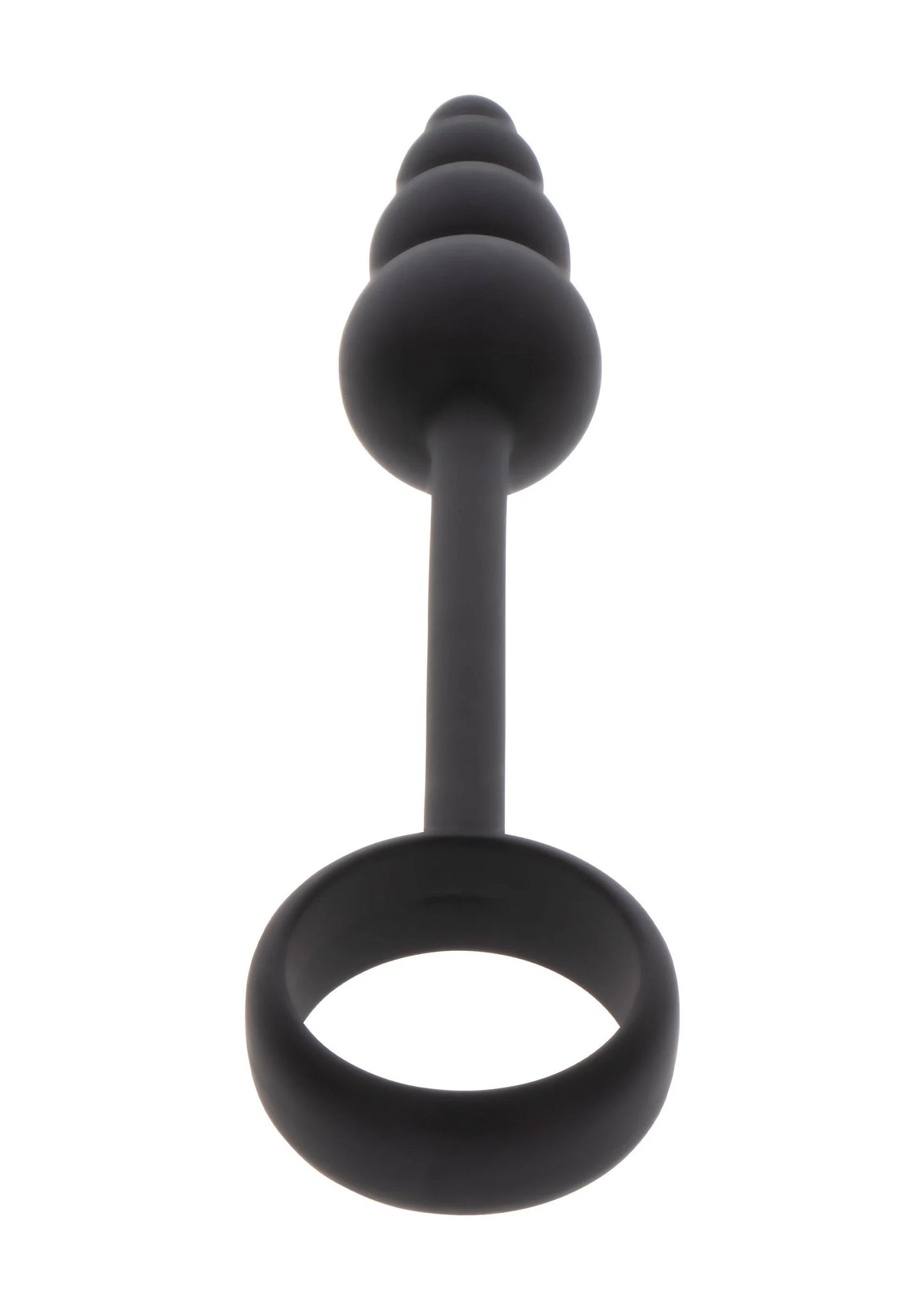 Beste vandaag nog: Manpower Anal Plug & Cock Ring by ToyJoy - bij Happytoys Sexshop: online sex shop for Feeling Happy & Easy 😊