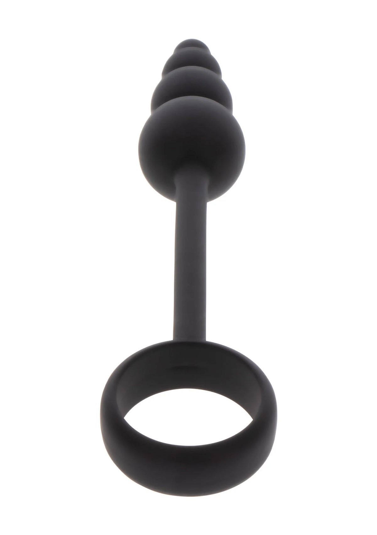 Beste vandaag nog: Manpower Anal Plug & Cock Ring by ToyJoy - bij Happytoys Sexshop: online sex shop for Feeling Happy & Easy 😊