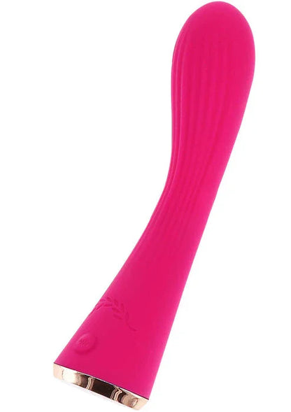 Rose Vibrator by ToyJoy