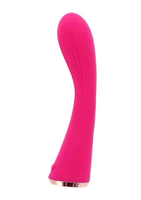 Rose Vibrator by ToyJoy