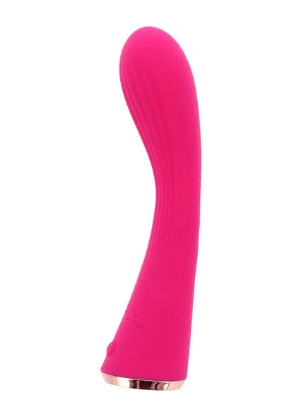 Rose Vibrator by ToyJoy