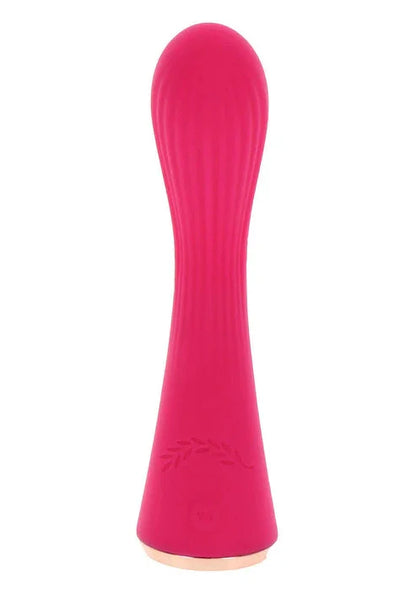 Rose Vibrator by ToyJoy