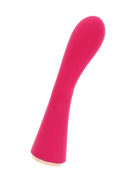 Rose Vibrator by ToyJoy