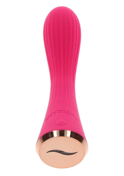 Rose Vibrator by ToyJoy