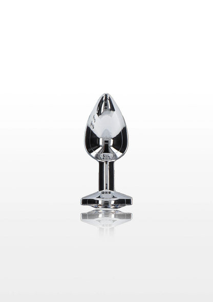 Bestel: Starlight Booty Jewel Small - bij Happytoys: de erotische sex webshop | liever Happy dan Easy ⭐⭐⭐⭐⭐