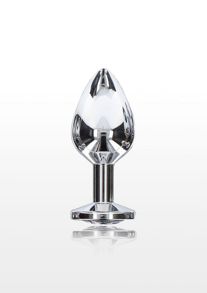 Starlight Booty Jewel Medium by ToyJoy Anal Play