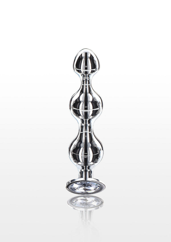 Diamant-Sternperlen Medium