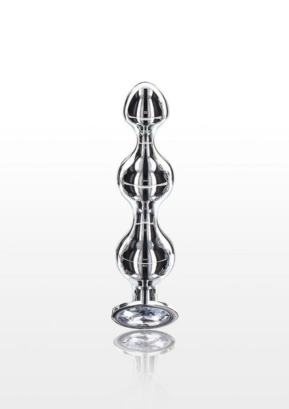 Diamant-Sternperlen Medium