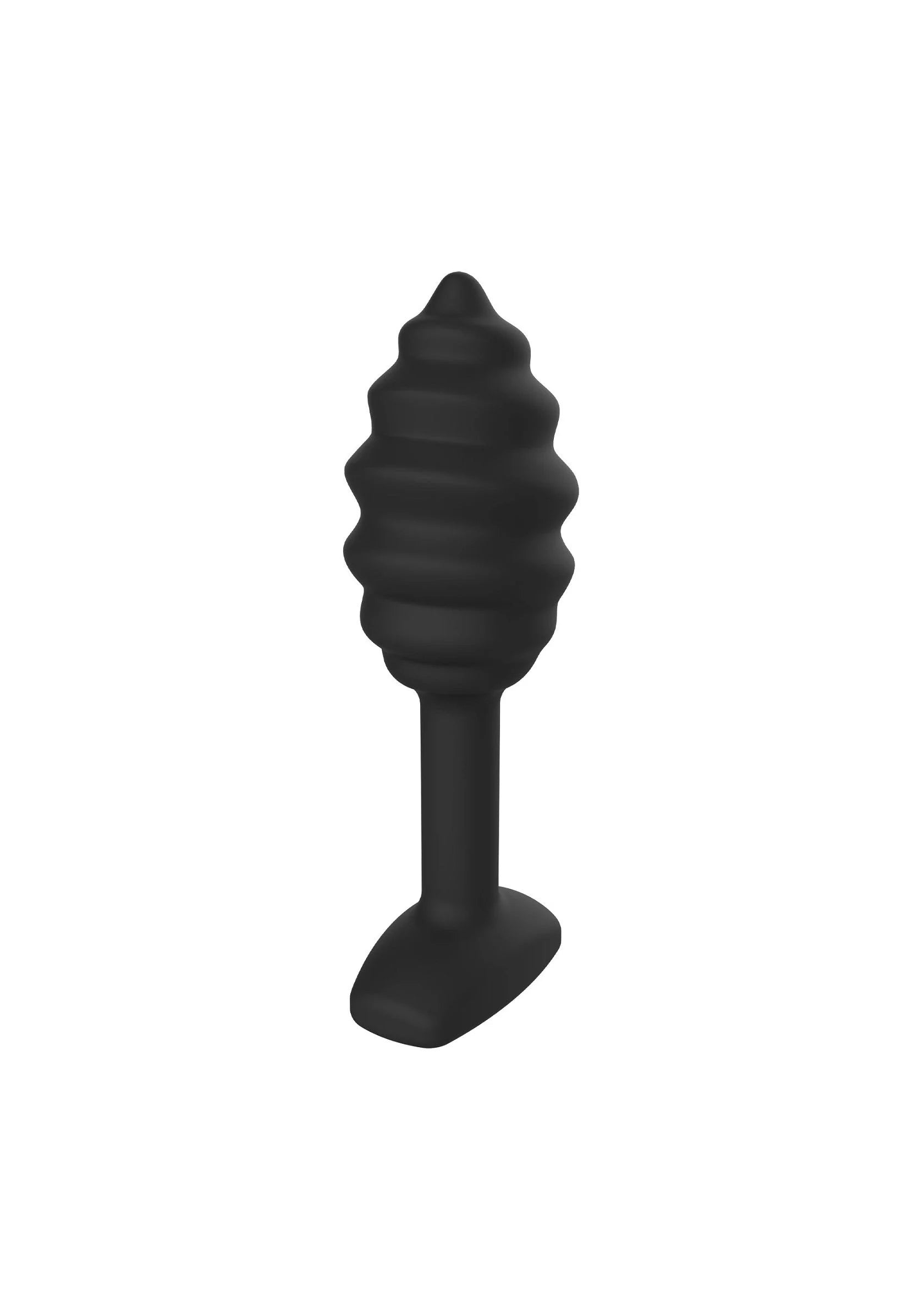 Beste vandaag nog: Anal Play Swirl Anal Plug by ToyJoy - bij Happytoys