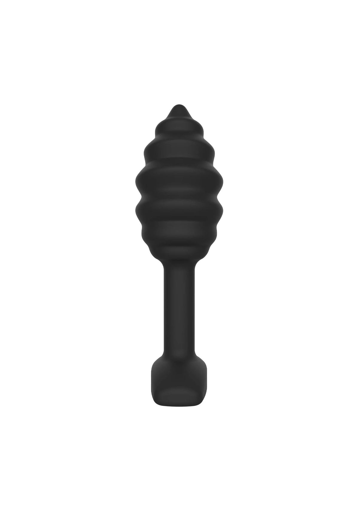 Beste vandaag nog: Anal Play Swirl Anal Plug by ToyJoy - bij Happytoys
