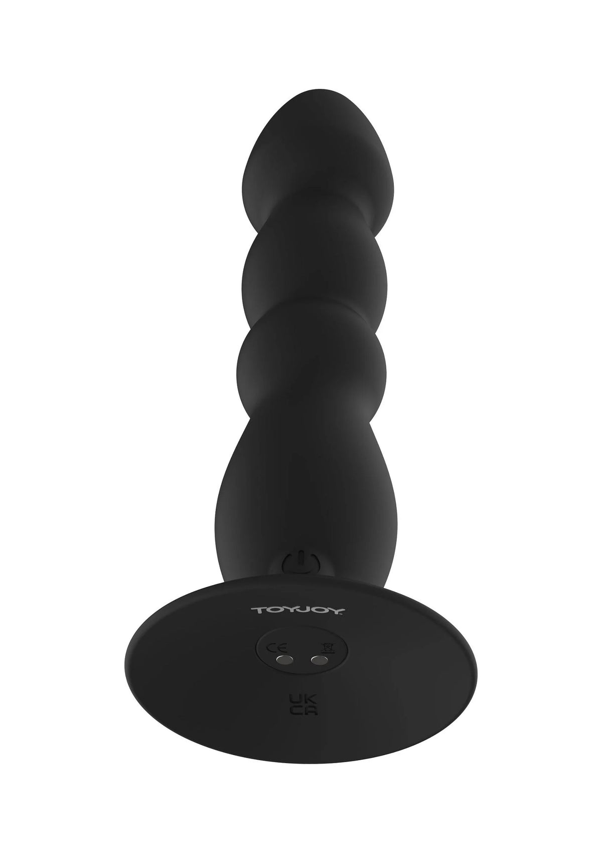 Beste vandaag nog: Anal Play Vibrating Anal Plug Large by ToyJoy - bij Happytoys