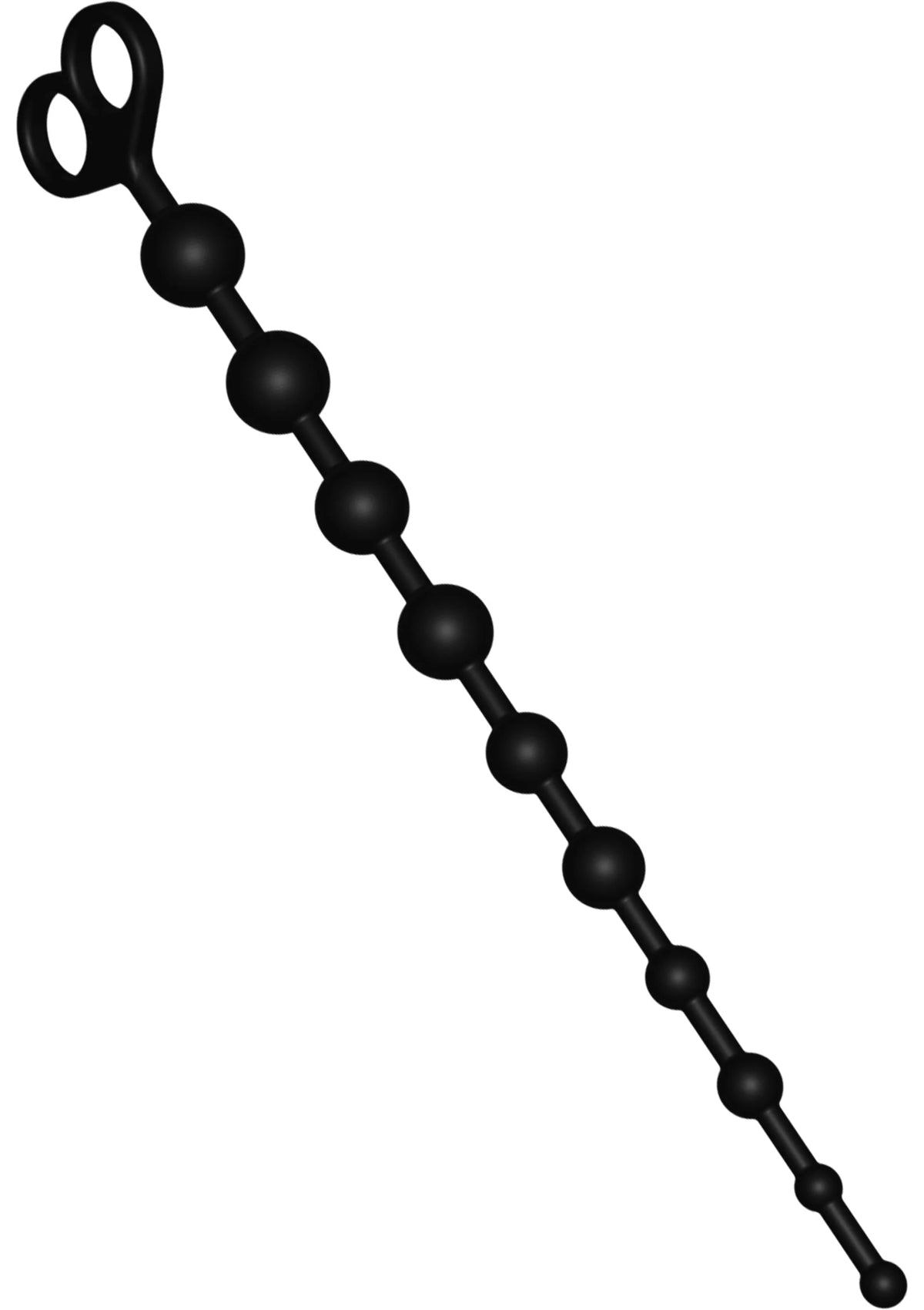 Bestel: Flexible Anal Beads by ToyJoy Anal Play - bij Happytoys: de erotische sex webshop | liever Happy dan Easy ⭐⭐⭐⭐⭐