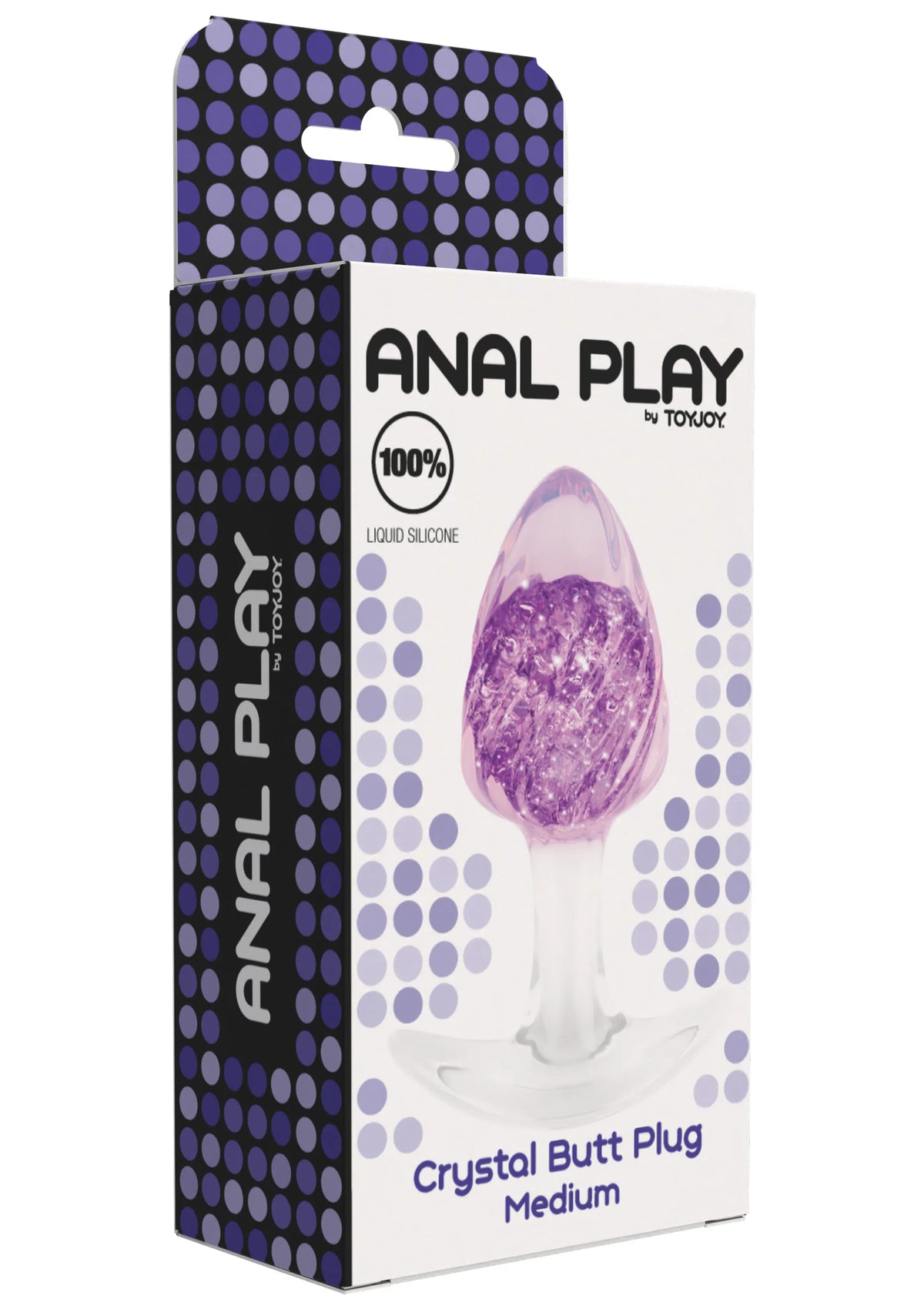 10601_PURPLE_02 | bestel discreet online bij Happytoys, de erotische webshop geleid door een vrouw.