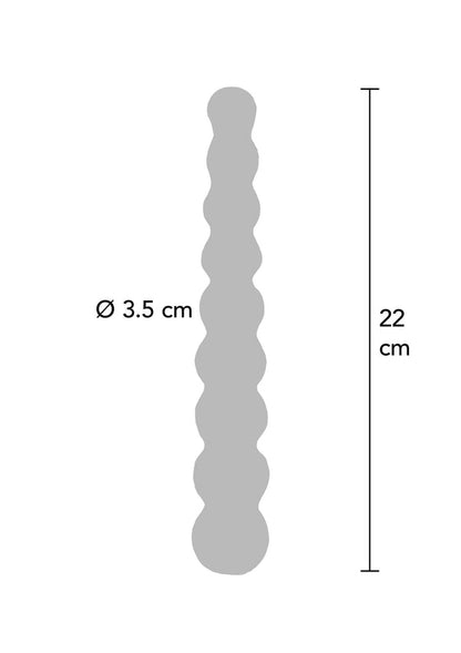 Dual-Use Frozen Fountain by GlassWorxx
