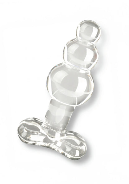 10611_CLEAR_01 | bestel discreet online bij Happytoys, de erotische webshop geleid door een vrouw.