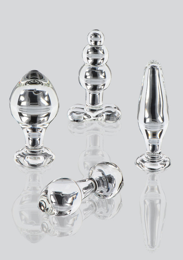 Anal Star Sparklerby GlassWorxx