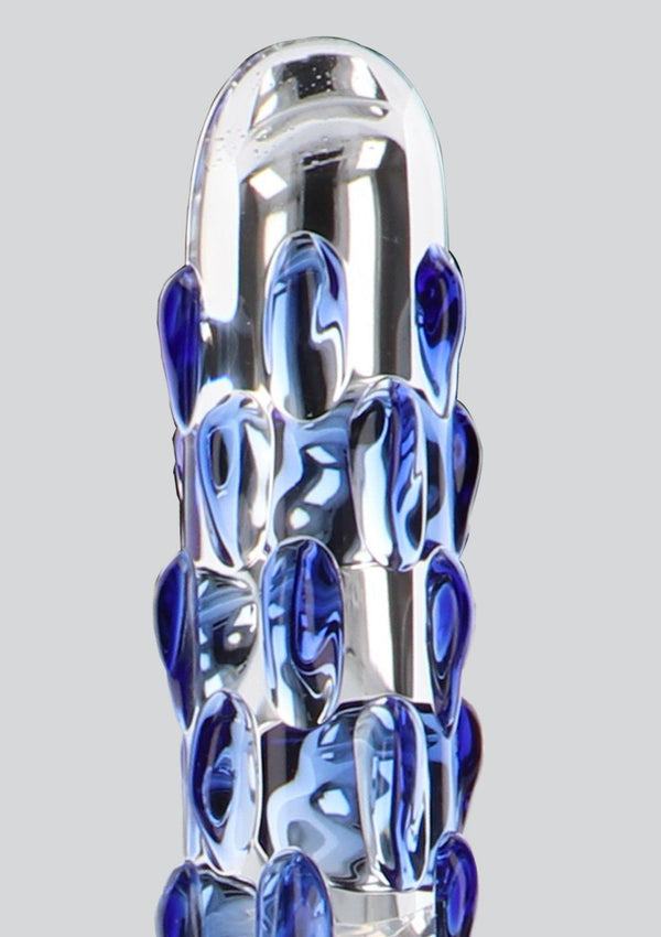 Diamond Dazzler Dong by GlassWorxx
