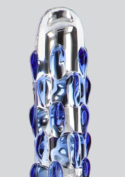 Diamond Dazzler Dong by GlassWorxx