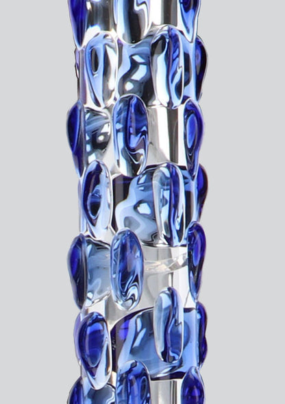 Diamond Dazzler Dong by GlassWorxx