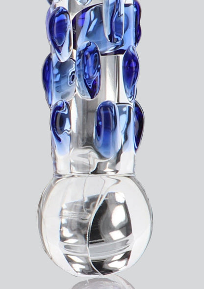 Diamond Dazzler Dong by GlassWorxx