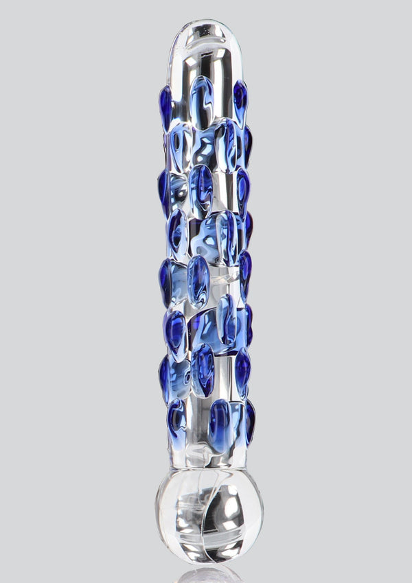 Diamond Dazzler Dong by GlassWorxx