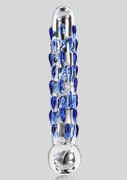 Diamond Dazzler Dong by GlassWorxx