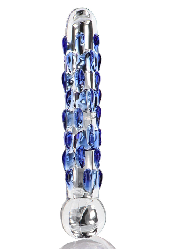 Diamond Dazzler Dong by GlassWorxx