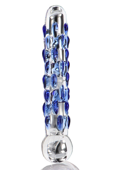 Diamond Dazzler Dong by GlassWorxx