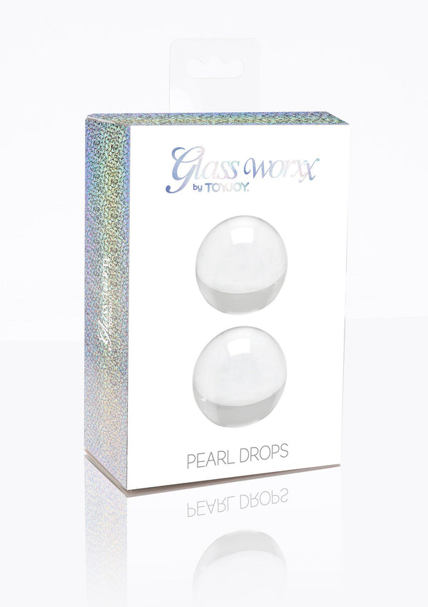 Weighted Kegel Dropsby GlassWorxx