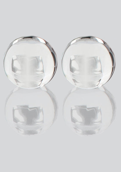 Weighted Kegel Dropsby GlassWorxx