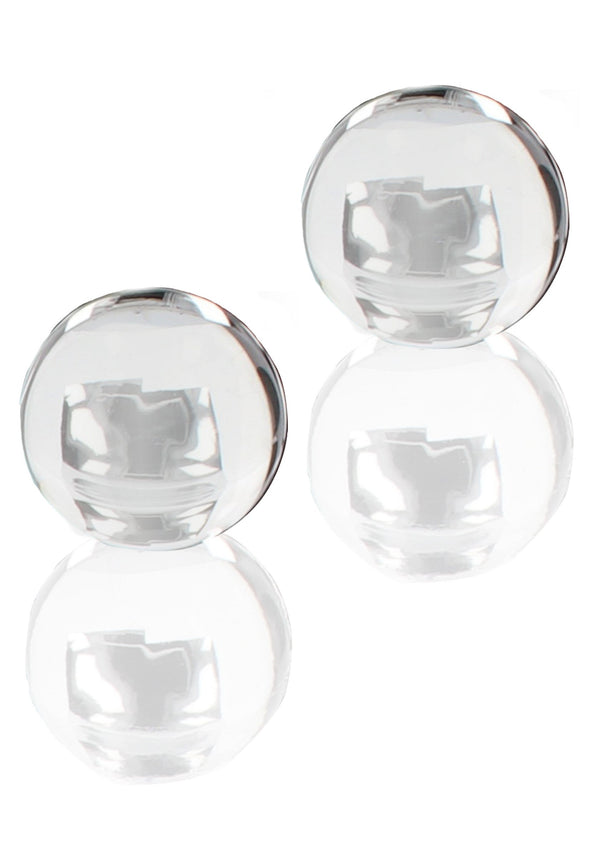 Weighted Kegel Dropsby GlassWorxx