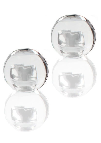 Weighted Kegel Dropsby GlassWorxx