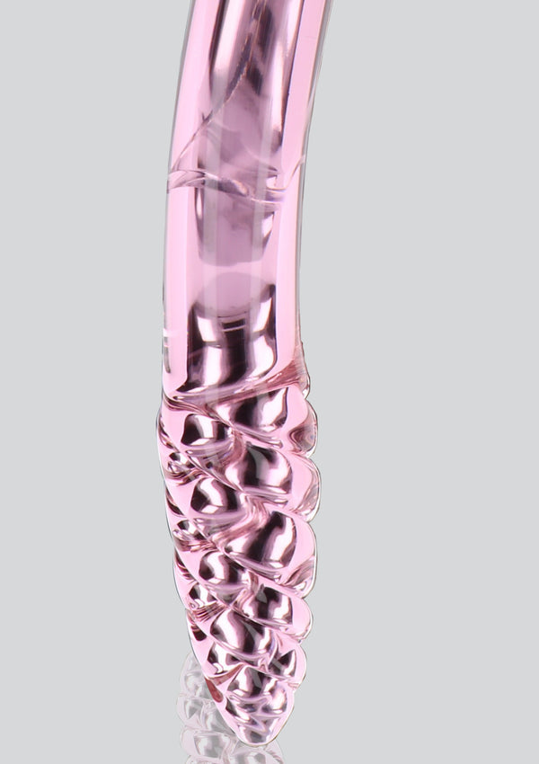 Dual-Ended Rhinestone Wand by GlassWorxx