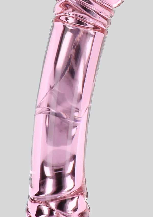 Dual-Ended Rhinestone Wand by GlassWorxx