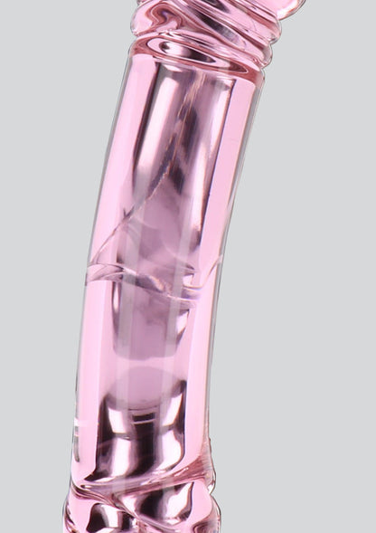 Dual-Ended Rhinestone Wand by GlassWorxx