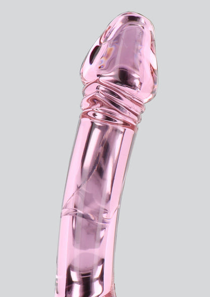 Dual-Ended Rhinestone Wand by GlassWorxx