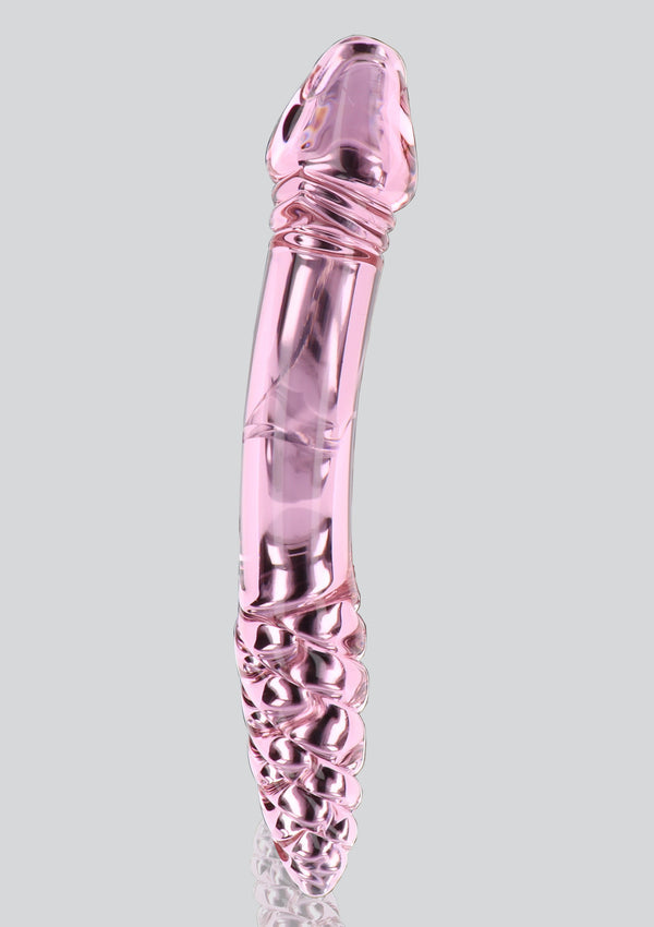 Dual-Ended Rhinestone Wand by GlassWorxx