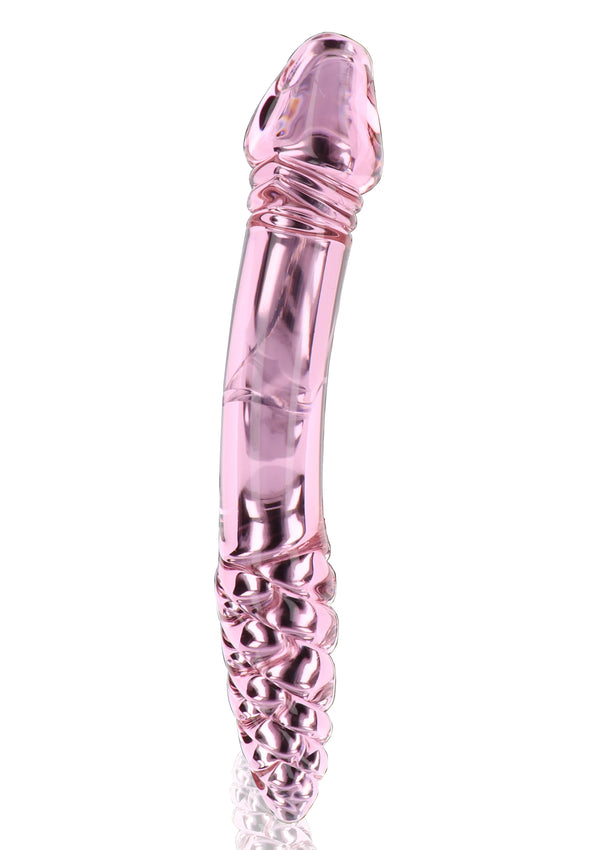 Dual-Ended Rhinestone Wand by GlassWorxx