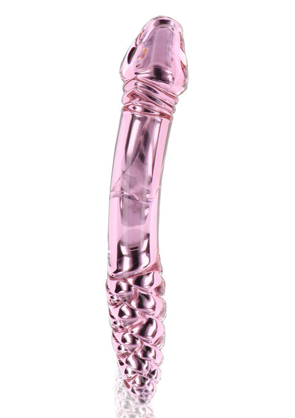 Dual-Ended Rhinestone Wand by GlassWorxx