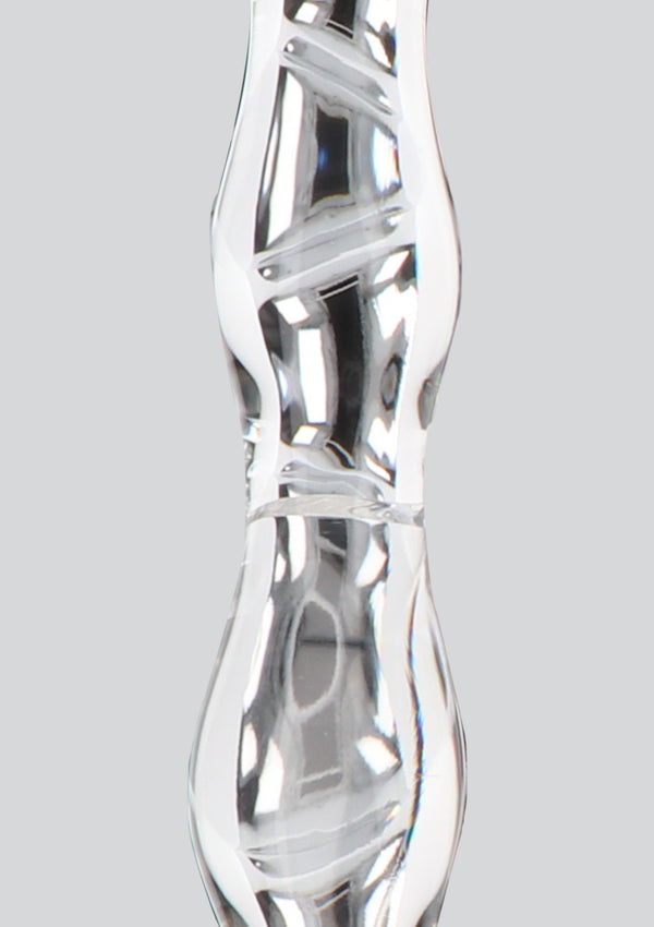 Sparkle Wand by GlassWorxx