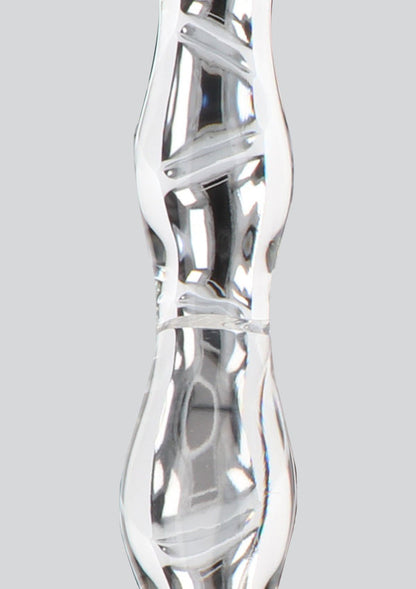 Sparkle Wand by GlassWorxx