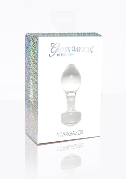 Anal Stargazer by GlassWorxx