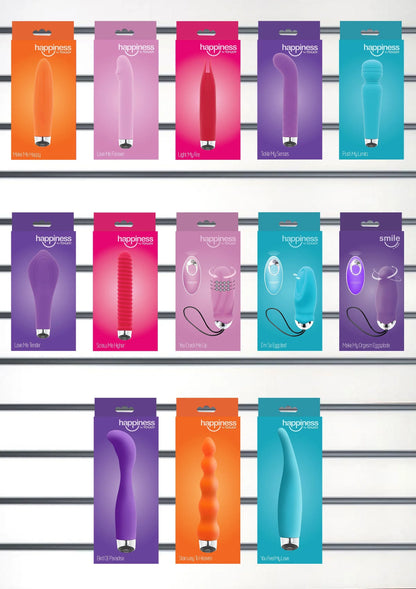 10644_BLUE_05 | bestel discreet online bij Happytoys, de erotische webshop geleid door een vrouw.