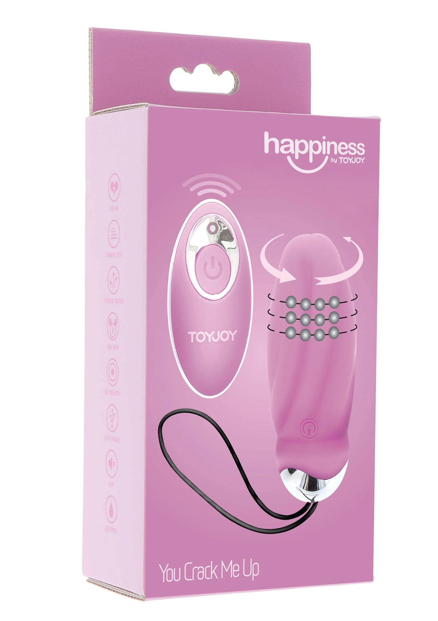 10651_PINK_02 | bestel discreet online bij Happytoys, de erotische webshop geleid door een vrouw.