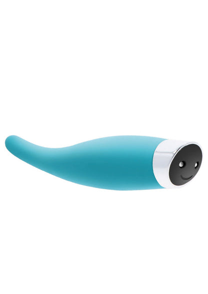 You Feel My Love XL Vibrator by ToyJoy Happiness