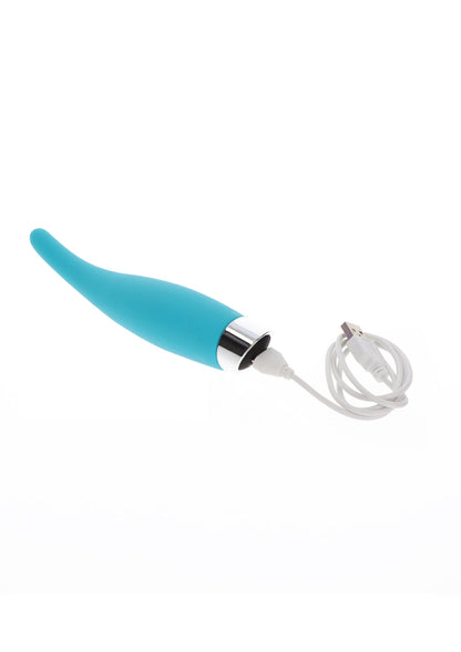 You Feel My Love XL Vibrator by ToyJoy Happiness