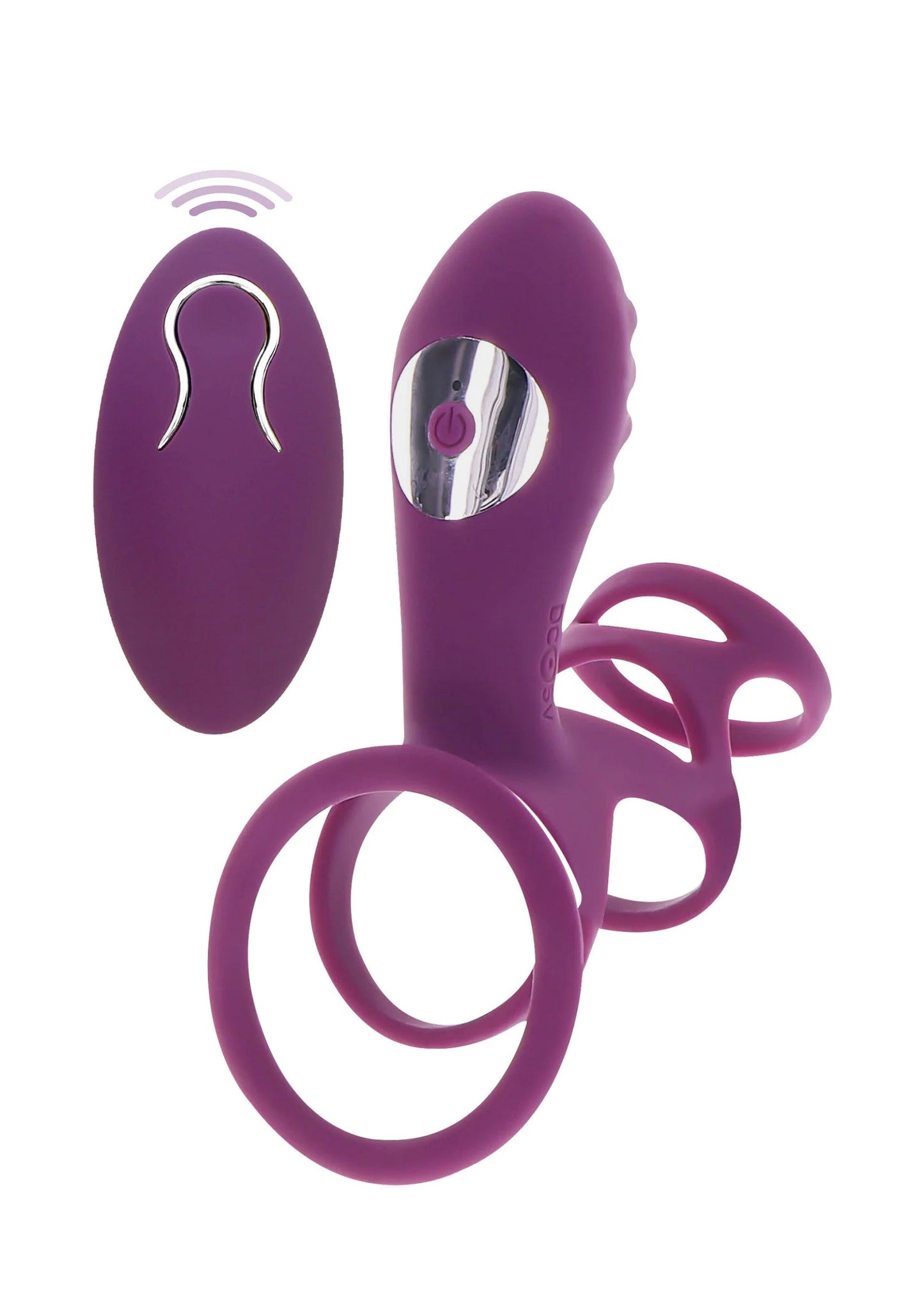 10667_PURPLE_03 | bestel discreet online bij Happytoys, de erotische webshop geleid door een vrouw.